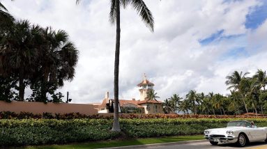 Robert Costa reports on documents found at Mar-a-Lago