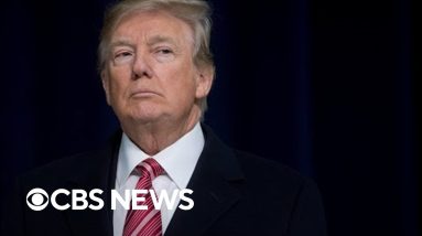 Judge approves Trump's request for a special master in Mar-a-Lago documents case