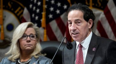 Raskin says Ginni Thomas, Gingrich and Pence should appear before Jan. 6 committee