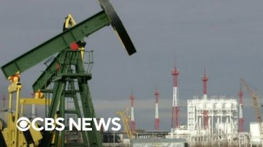 Russia's war, inflation prompt major economies to bring back price controls
