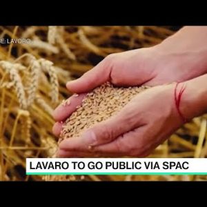 TPB's David Friedberg on Lavoro SPAC Deal