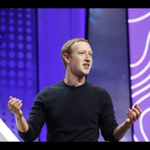 Zuckerberg's $71B Wealth Wipeout