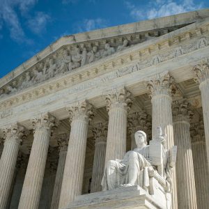 Listen Live: Supreme Court hears arguments on Alabama redistricting case, veterans benefits