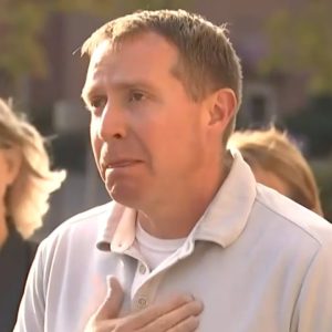 Sandy Hook families speak out after Alex Jones ordered to pay nearly $1 billion in damages