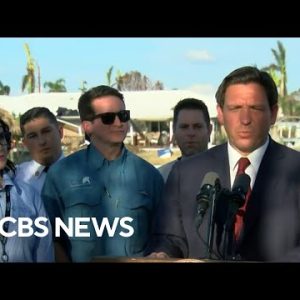 10/03: CBS News Prime Time