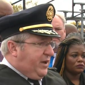 2 killed in shooting at St. Louis high school; gunman also killed