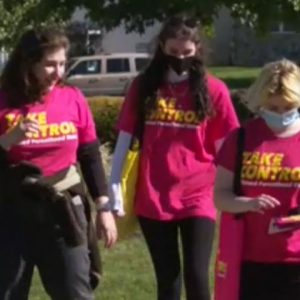 Abortion emerges as key issue in upcoming Pennsylvania races