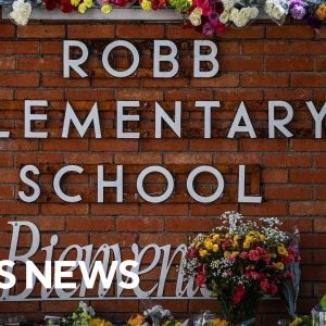 Uvalde schools fire former Texas state trooper who responded to shooting