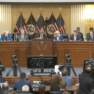 Assessing the impact of Thursday's Jan. 6 House committee hearing