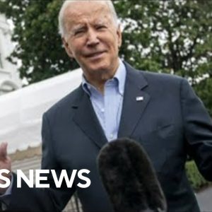 Biden to visit areas in Florida destroyed by Hurricane Ian