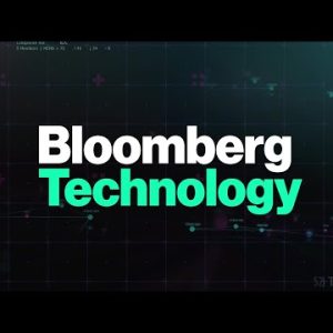 'Bloomberg Technology' Full Show (10/05/2022)