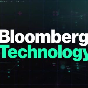 'Bloomberg Technology' Full Show (10/06/2022)