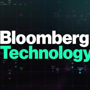 'Bloomberg Technology' Full Show (10/11/2022)