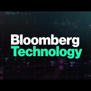 'Bloomberg Technology' Full Show (10/17/2022)