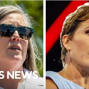 Breaking down Arizona polls ahead of Senate, governor races