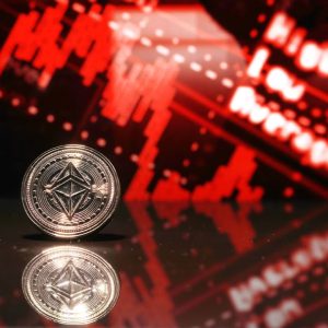 Crypto Report: Ethereum Merge Driving Demand