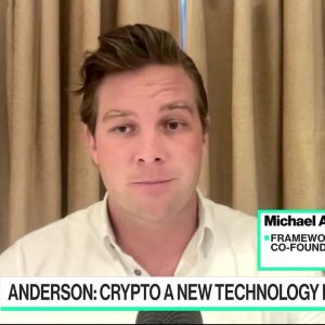 Crypto Report: Framework Ventures Claps Back at Dimon