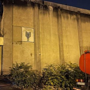 Deadly prison fire in Iran comes amid surge of protests against regime