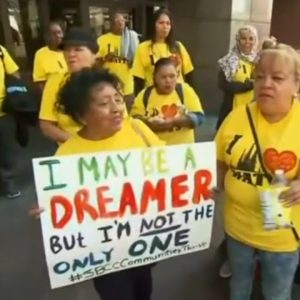 Judge rules DACA program can continue with restrictions