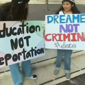 Judge rules new DACA policy can continue