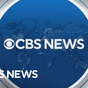 LIVE: Latest news, breaking stories and analysis on October 7 | CBS News