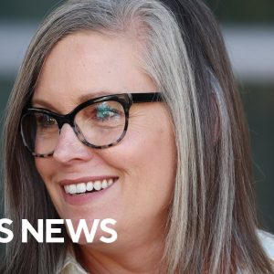 Katie Hobbs, Arizona Democratic gubernatorial candidate, declines to debate opponent Kari Lake