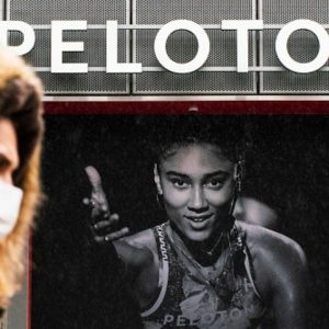 MoneyWatch: Peloton lays off 500 more employees in push to "save" company