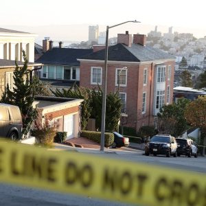 San Francisco DA announces state charges against suspect in Paul Pelosi attack | full video