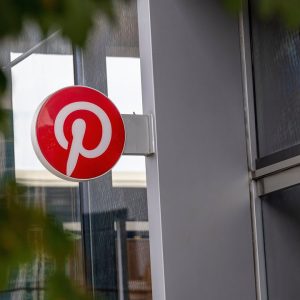 Pinterest CEO Charts Generational Growth