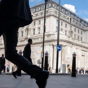 Recession fears are growing across Europe