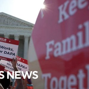 Federal appeals court rules DACA illegal, but leaves it intact for current recipients