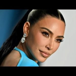 SEC fines Kim Kardashian over undisclosed cryptocurrency ad