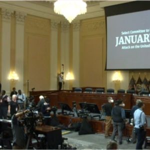 Secret Service, other agencies knew of potential for Jan. 6 violence in advance