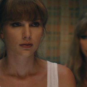 Taylor Swift releases new album, "Midnights"
