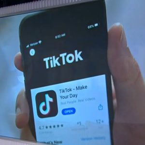 TikTok reportedly plans to expand into music streaming service