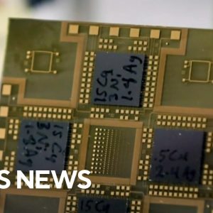 U.S. hits China with export controls on chips