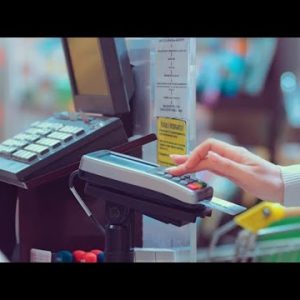 Why a large number of businesses are not cashless