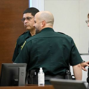 Jury recommends Parkland school shooter get life in prison without parole