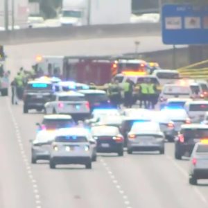 2 people killed in helicopter crash in North Carolina, officials say