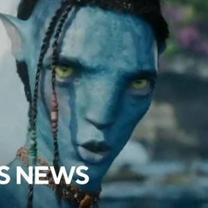 2022 holiday movie season brings "Avatar" sequel, "The Fabelmans," more