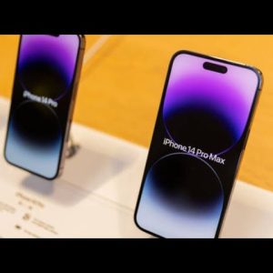 Apple Gets a 'Gut Punch' in China: Dan Ives