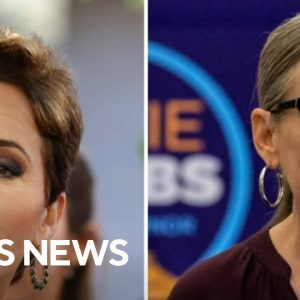 Arizona's Senate, governor's races undecided after Election Day