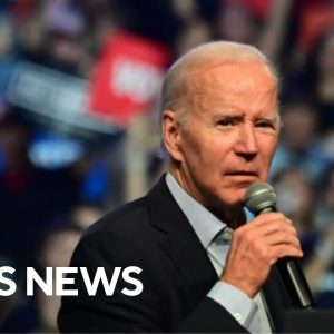 Biden to address 2022 midterm elections results