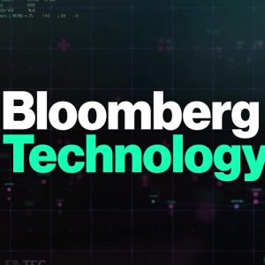 'Bloomberg Technology' Full Show (11/16/22)