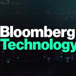 'Bloomberg Technology' Full Show (11/17/2022)