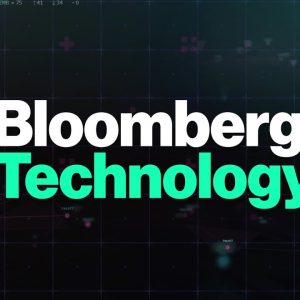 'Bloomberg Technology' Full Show (11/28/2022)