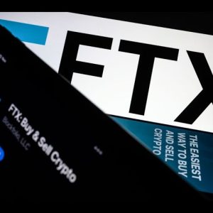 Crypto Report: FTX Fallout Continues