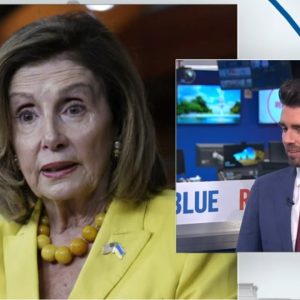 DCCC leader on how House Democrats did in the 2022 midterm elections