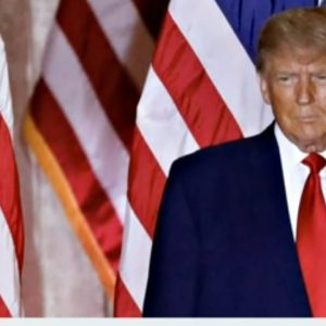 Supreme Court clears way for Trump's tax returns to be released to Congress