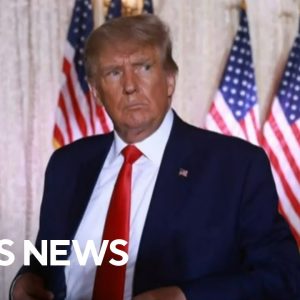 Fallout from Trump's meeting with white nationalist Nick Fuentes and Kanye West